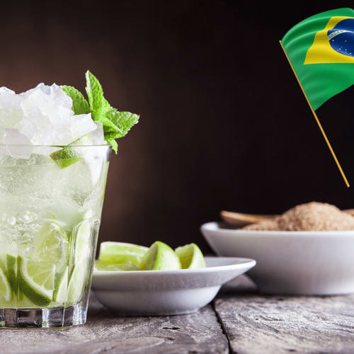 Caipirinha