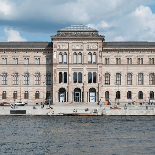 Nationalmuseum