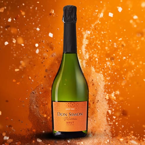 Don Simon Seleccion Brut.