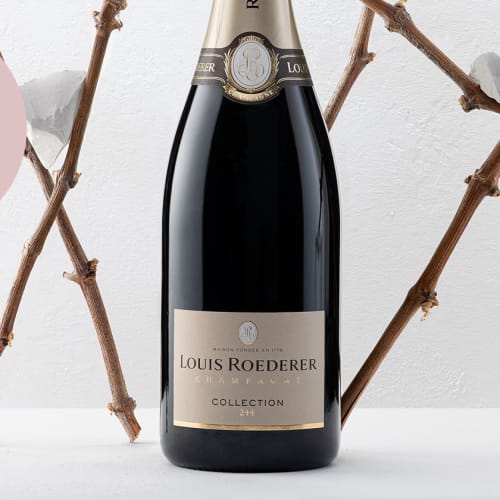 Louis Roederer - månadens Mats juli 2023.