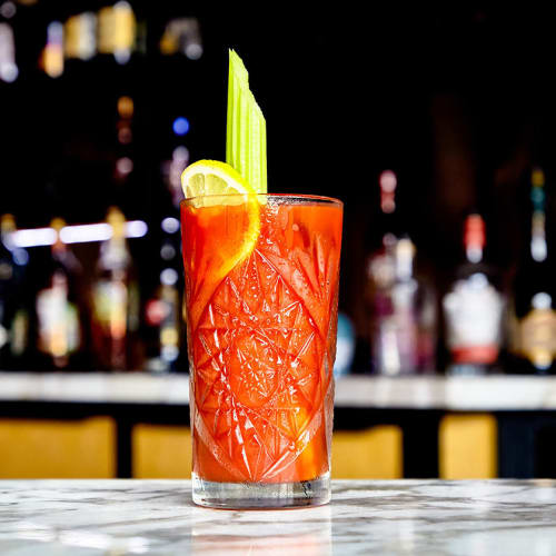 Bloody Mary