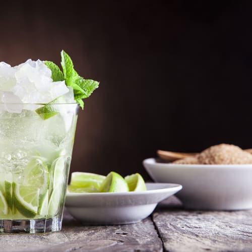 Caipirinha