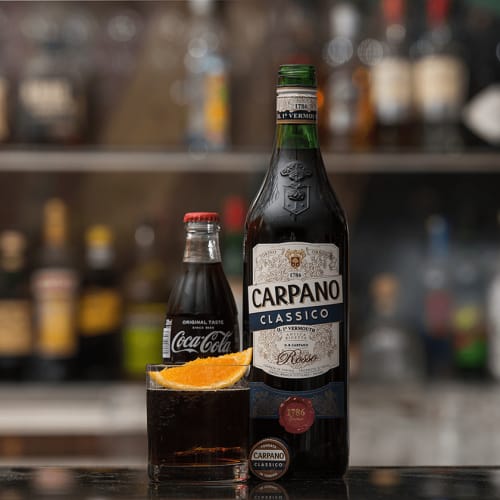 Carpano Cola