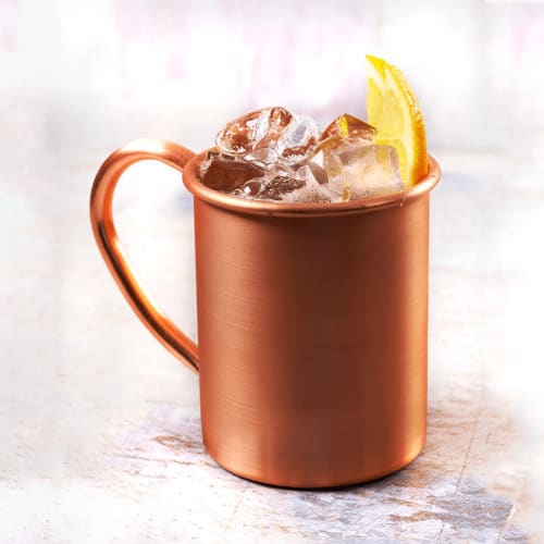 French Mule