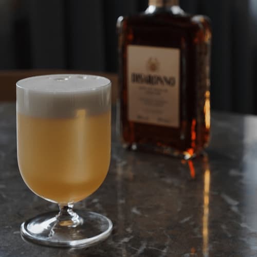 Disaronno Apple Sour