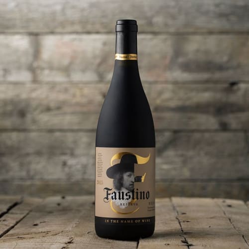 Faustino Reserva