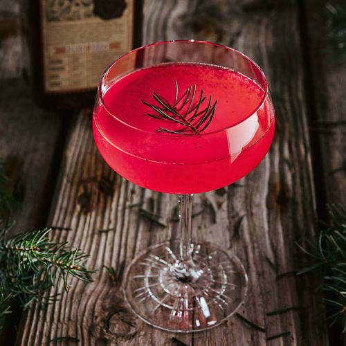 Forest Martini