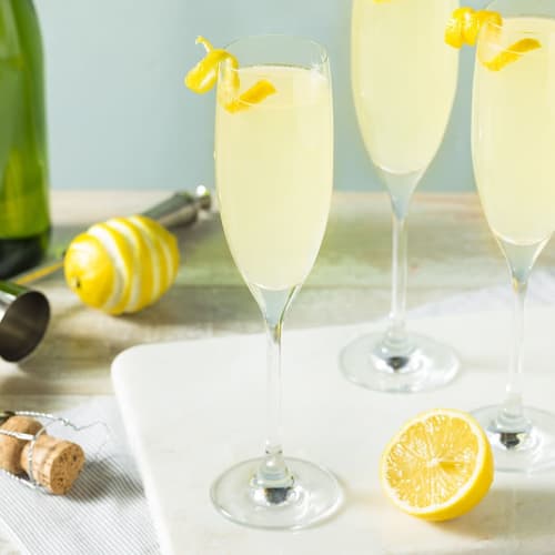 French 75