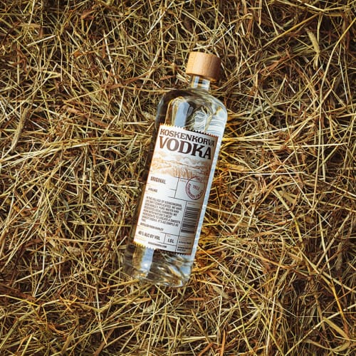 Koskenkorva Vodka