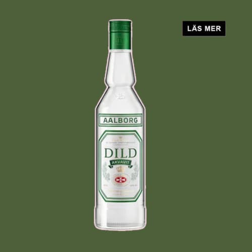 Aalbog Dild - läs mer