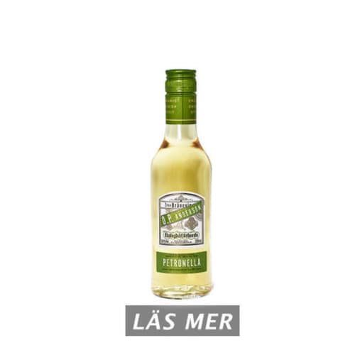 OP Anderson Petronella - läs mer