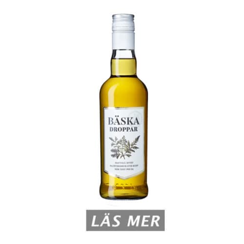 Bäska Droppar - läs mer