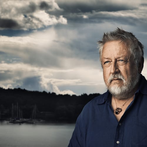 Leif GW Persson