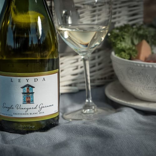 Leyda Single Vineyard Garuma Sauvignon Blanc