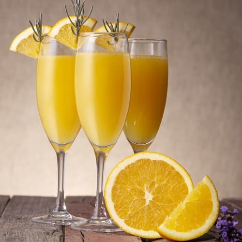 Mimosa