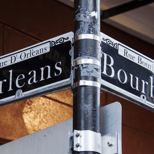 New Orleans