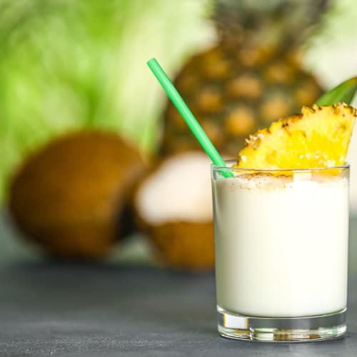 Piña Colada 