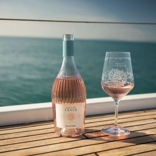 Ruffino Aqua di Venus Rosé