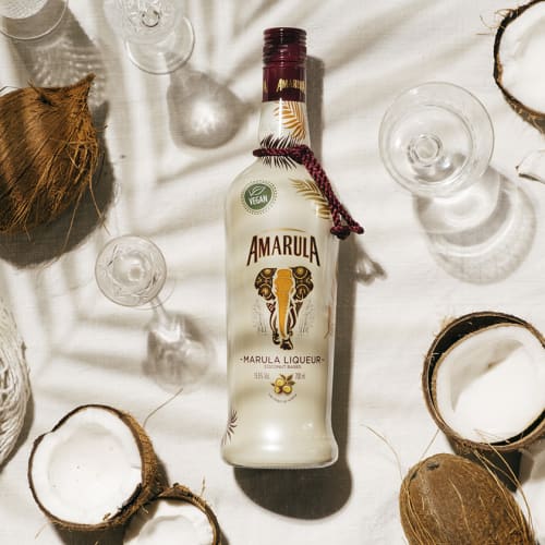 Amarula Vegan