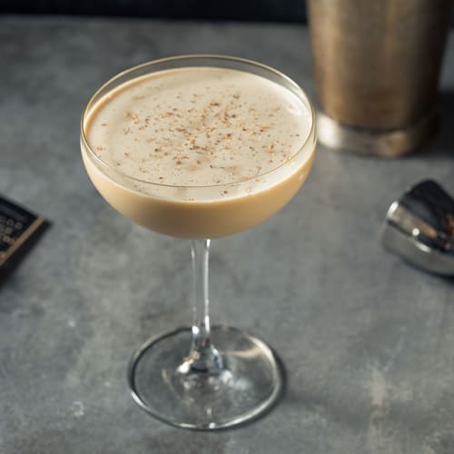 Brandy Alexander