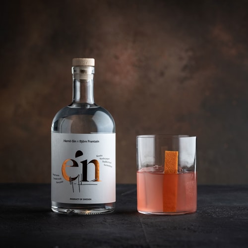 Én Negroni