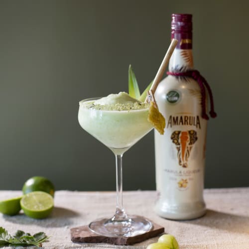 Amarula - Vegan Cream Liqueur 70cl