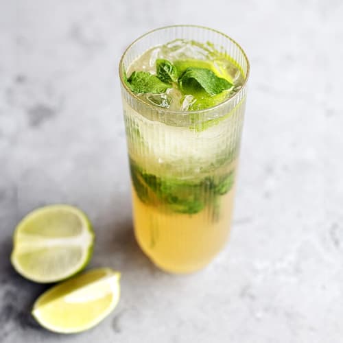 French Mojito