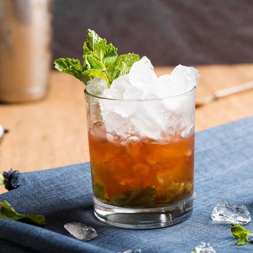 Mint Julep