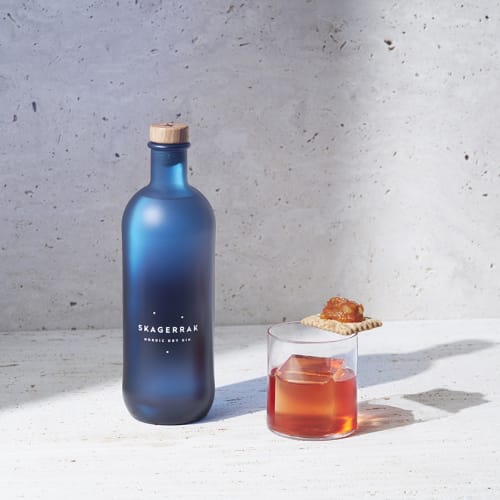 Nordic Negroni.