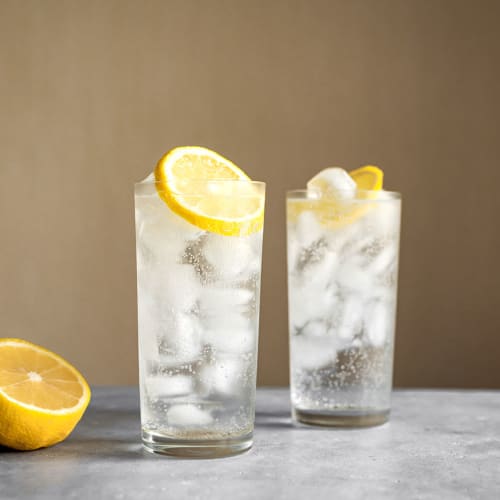 Gindrinken Tom Collins