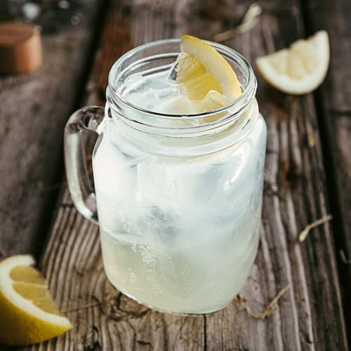 Village Lemonade