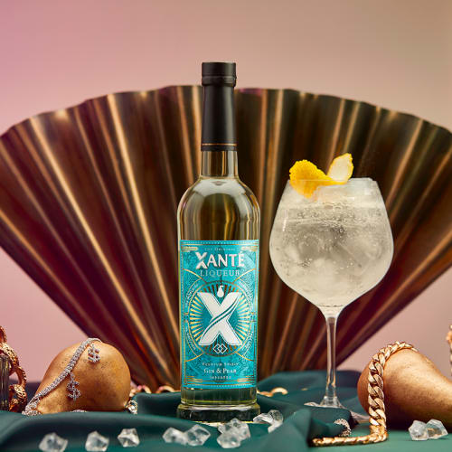 Xanté Gin & Pear