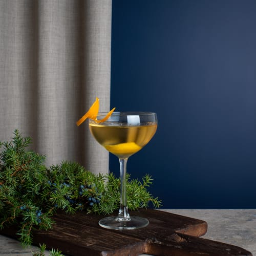 Altia - AGM 2020 - O. P. Anderson martini