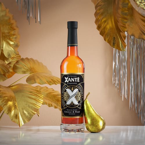 Xanté Cognac & Pear