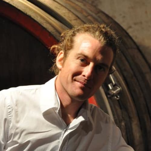 Domaine Richard Rottiers