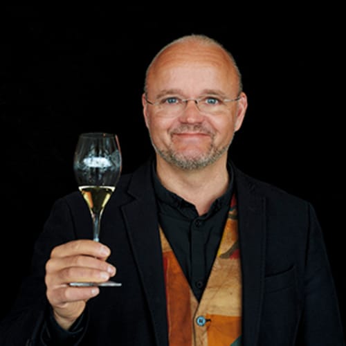 Mats Claësson