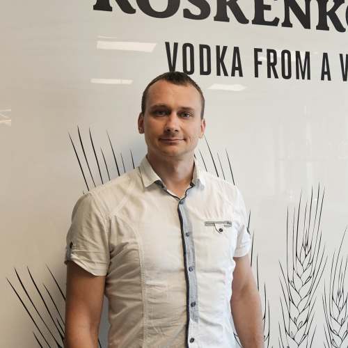 Aleksandrs Kovalovs - square image