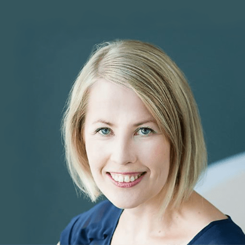 Laura Koivisto - CV image