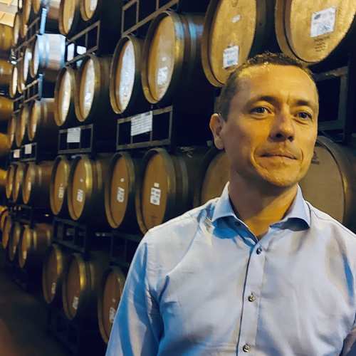 Kasper Mütze Balle - square image