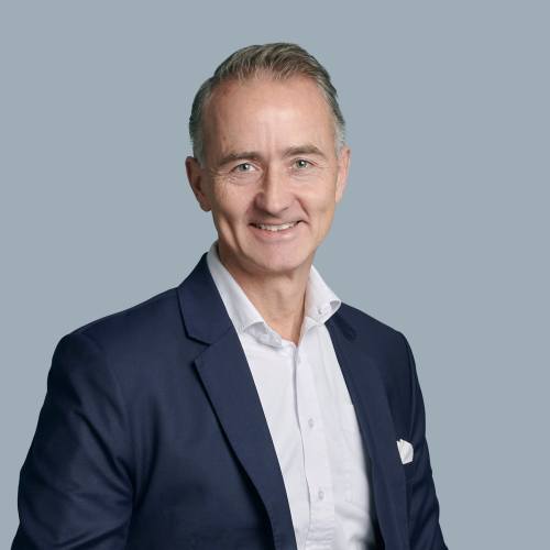 Mikkel Pilemand - CV image