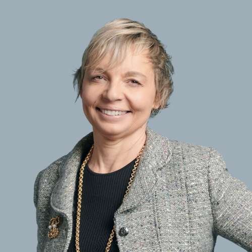 Florence Rollet - CV-kuva