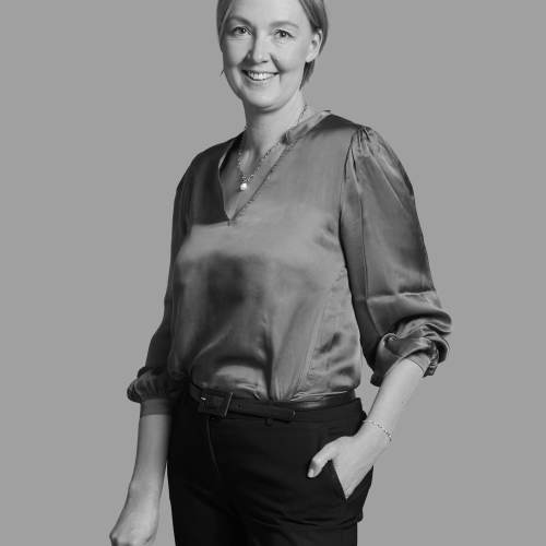 Johanna Sundén - mv