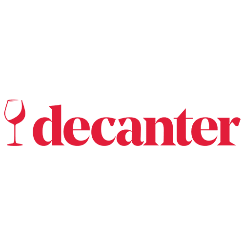 Decanter logo