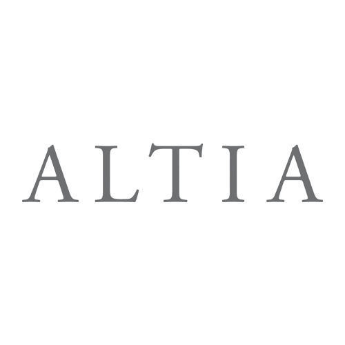 altia logo