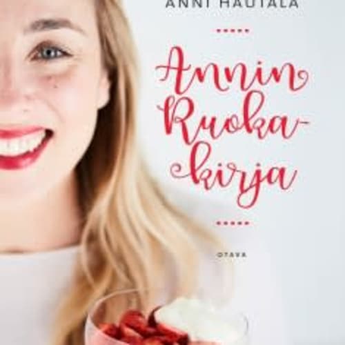 Resepti: Anni Hautala