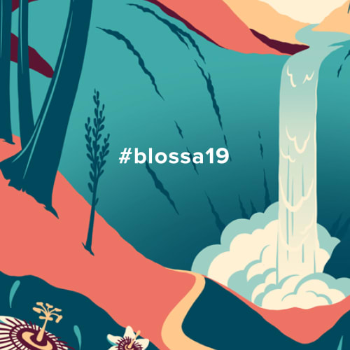 Blossa 19