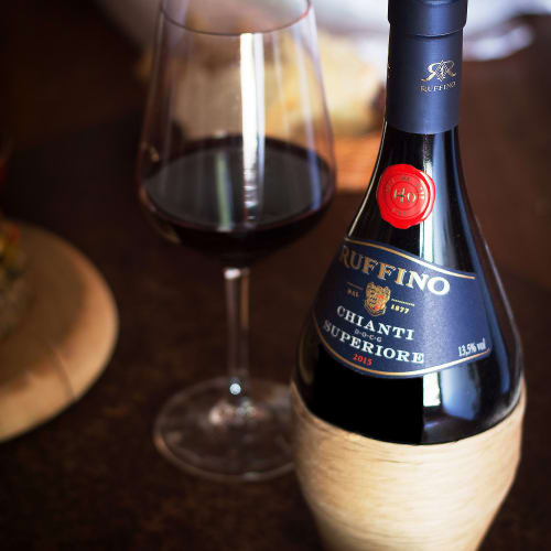 chianti pullo