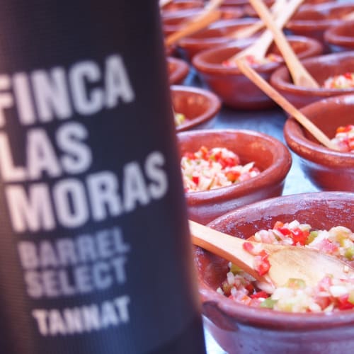 Finca Las Moras