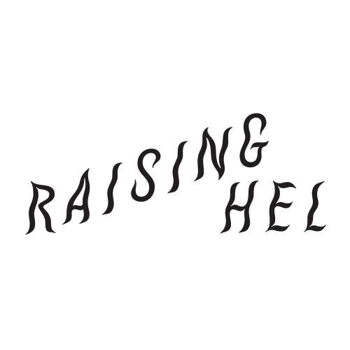 raisinghellogo