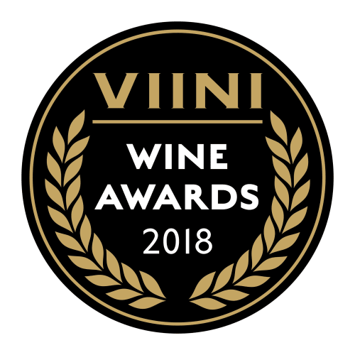 Wine Awards -merkki 